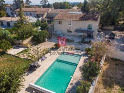 Vente Maison PONTET  84