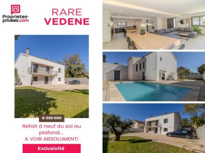 Vente Maison VEDENE  84