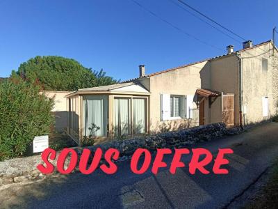 Vente Maison VIVIERS  07