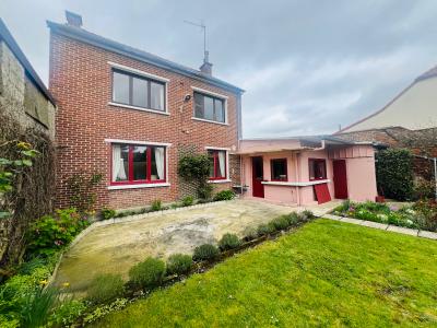 Vente Maison 5 pices NESLE 80190