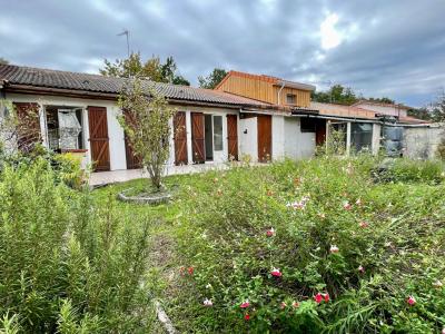 photo For sale House CESTAS 33