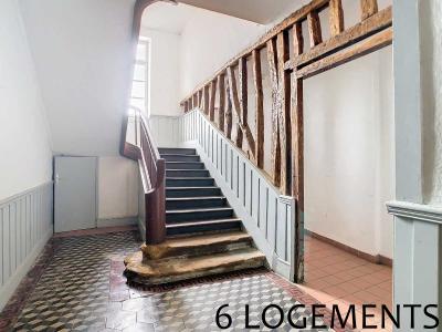 For sale Apartment building MIRANDE  32