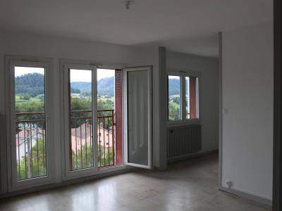 Location Appartement LEPANGES-SUR-VOLOGNE  88