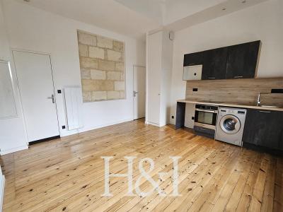 photo For sale Apartment BORDEAUX 33