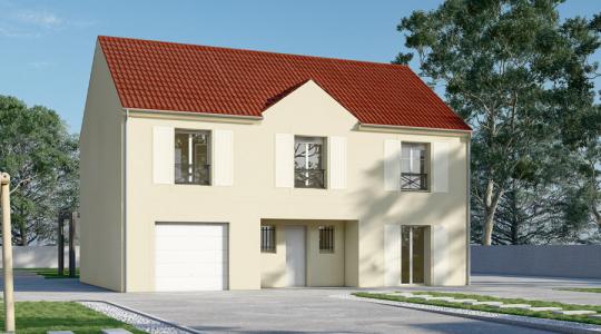 Vente Maison 6 pices VILLEBON-SUR-YVETTE 91140