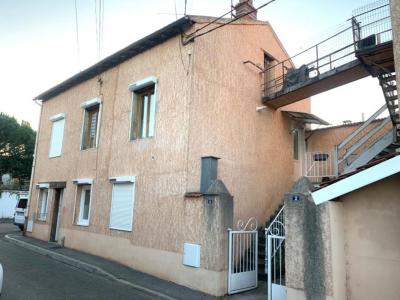 photo For sale Apartment building ROANNE 42