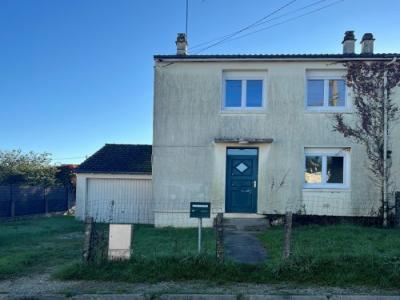 For sale House SANCOINS  18