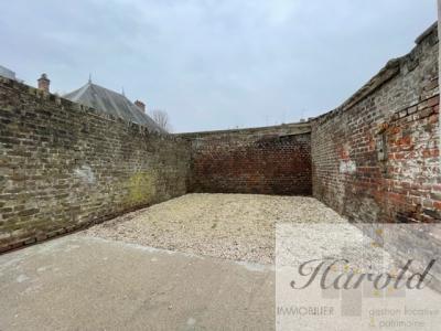 photo For rent Apartment AMIENS 80