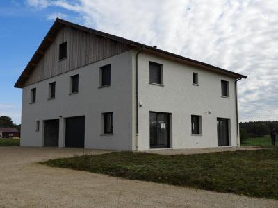 Vente Maison 10 pices VAUCHAMPS 25360