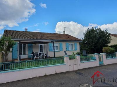 Vente Maison 5 pices SAINT-DIZIER 52100