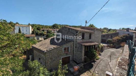 photo For sale House ANTUGNAC 11