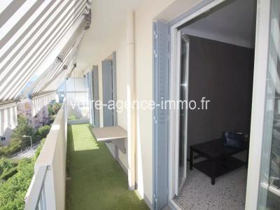 Vente Appartement 3 pices NICE 06200