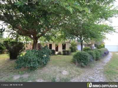 photo For sale House BAYON-SUR-GIRONDE 33