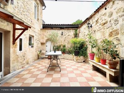 Vente Maison 4 pices LORMONT 33310