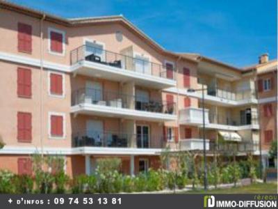 Vente Appartement 3 pices BORMES-LES-MIMOSAS 83230