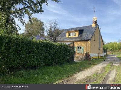 For sale House SAINT-MEARD , coles, garderie ..  5 87