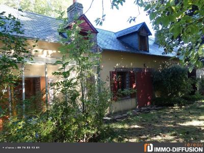 For sale House OUCQUES MOREE 41