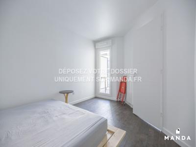 Location Appartement BOIS-COLOMBES  92