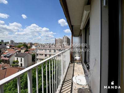 Location Appartement MALAKOFF  92