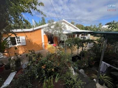 Vente Maison ETANG-SALE 