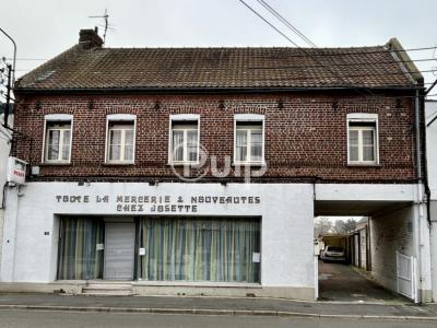 For sale House DOURGES  62