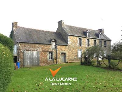 Vente Maison LAURENAN  22