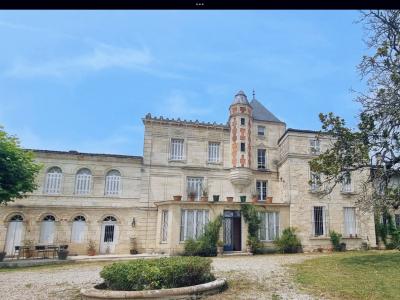 photo For sale House BORDEAUX 33