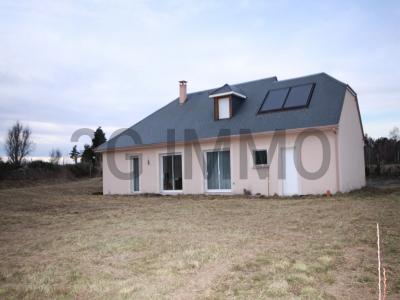 photo For sale House MONTS-VERTS 48