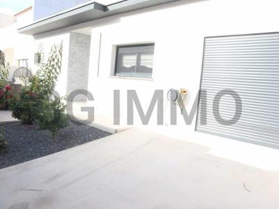 Vente Maison 5 pices PERPIGNAN 66000