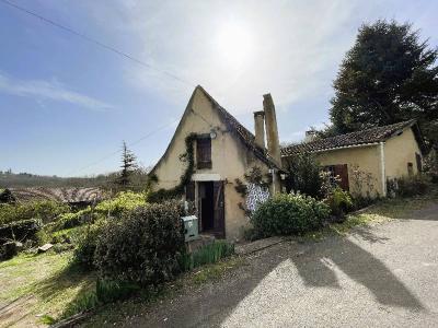 For sale House BUISSON-DE-CADOUIN LE BUISSON DE CADOUIN 24