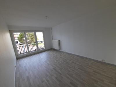 Location Appartement MIRECOURT  88