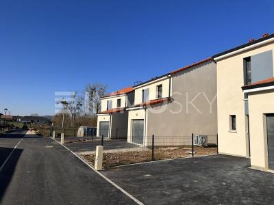 Vente Maison POMMERIEUX  57