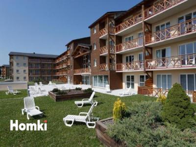 For sale Apartment BOLQUERE  66