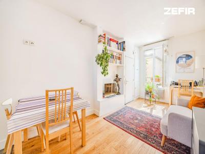 photo For sale Apartment NEUILLY-SUR-SEINE 92