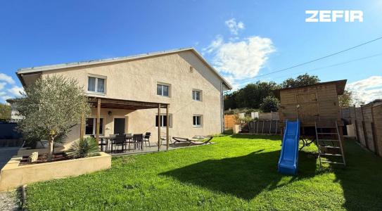 Vente Maison BASSY SAINT-GERMAIN-SUR-RHONE 74