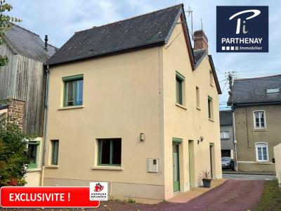 For sale House MONTFORT-SUR-MEU  35