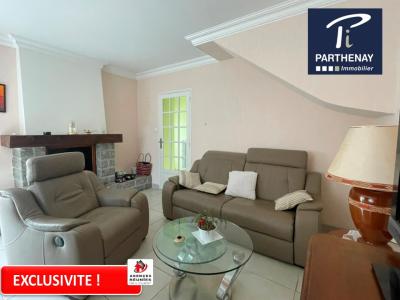 Vente Maison MONTFORT-SUR-MEU 