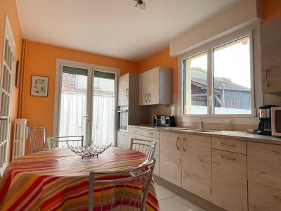 For sale House MONTFORT-SUR-MEU 