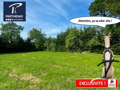 For sale Land MONTFORT-SUR-MEU  35