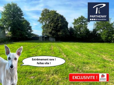 For sale Land MONTFORT-SUR-MEU  35