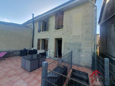 Vente Maison 5 pices SAINT-DIZIER 52100