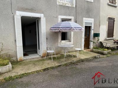 Vente Maison MONTHUREUX-SUR-SAONE  88