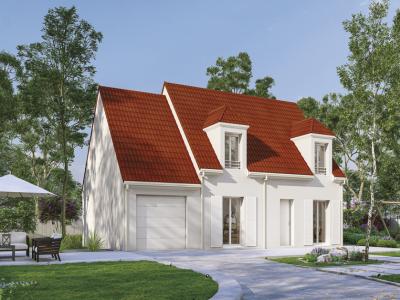 For sale House PRESLES  95