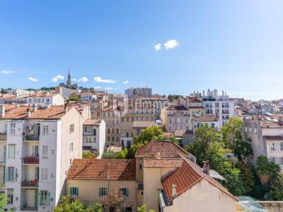 Vente Appartement 4 pices MARSEILLE-7EME-ARRONDISSEMENT 13007