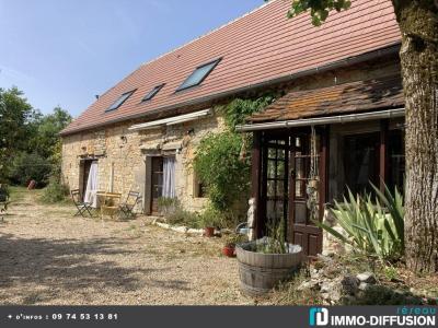 For sale House SOUCIRAC CAMPAGNE 46