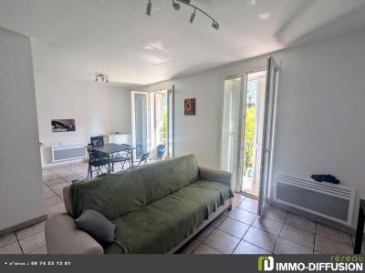 photo For sale Apartment AMELIE-LES-BAINS 66