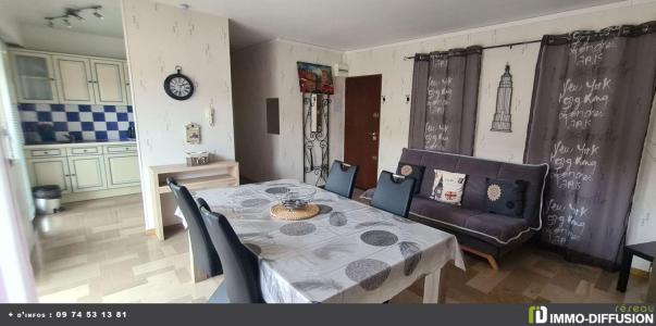 Vente Appartement 2 pices AMELIE-LES-BAINS 66110