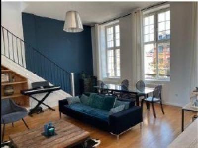 photo For rent Apartment LILLE 59