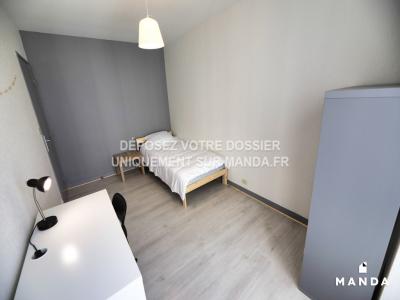 Location Appartement 5 pices BREST 29200