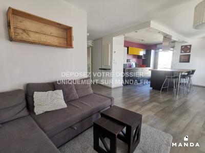 Location Appartement 3 pices LYON-8EME-ARRONDISSEMENT 69008